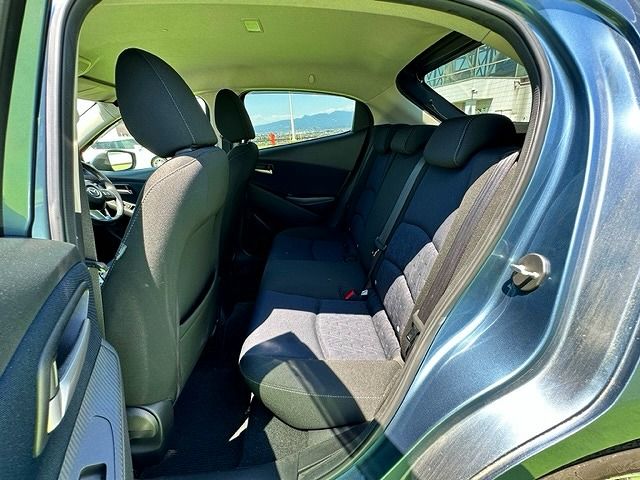 Mazda DEMIO 2015-03 6434-9