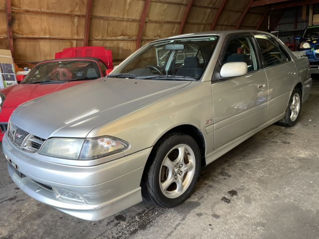 Toyota CARINA 1999-04 1182-0