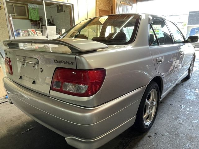 Toyota CARINA 1999-04 1182-3