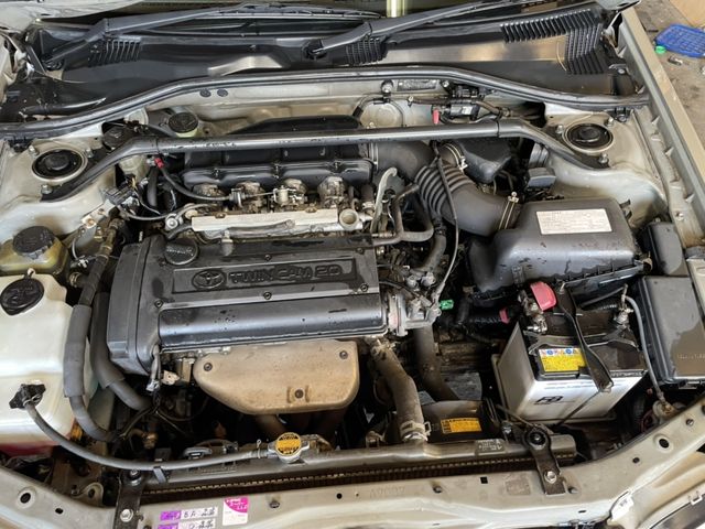 Toyota CARINA 1999-04 1182-9