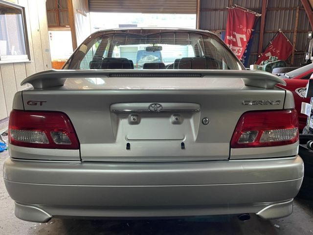 Toyota CARINA 1999-04 1182-4