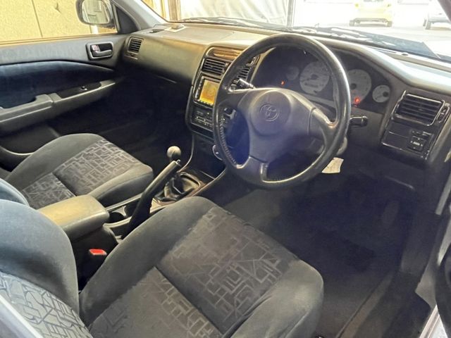 Toyota CARINA 1999-04 1182-6