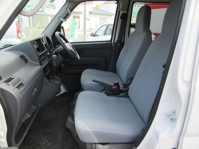 Daihatsu HIJET CARGO 2016-09 21606-11
