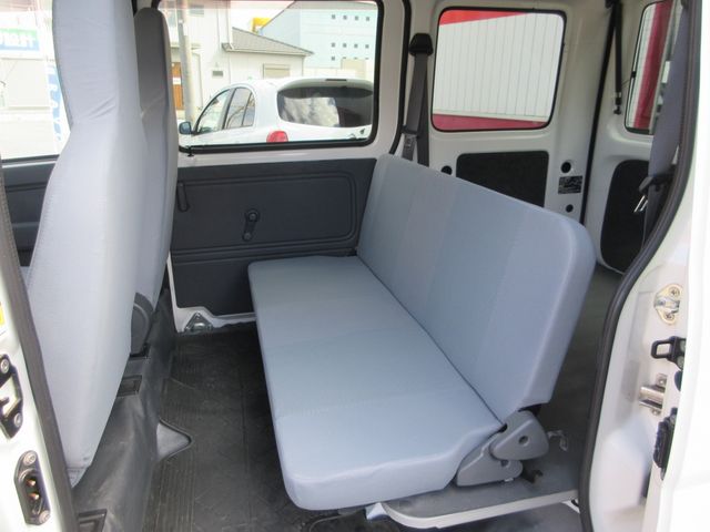 Daihatsu HIJET CARGO 2016-09 21606-13