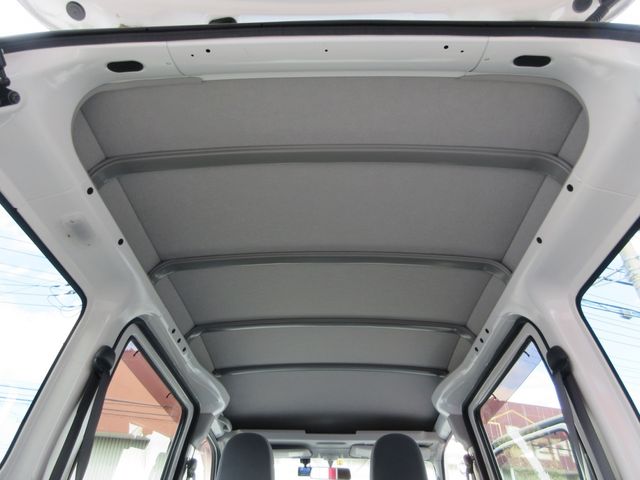 Daihatsu HIJET CARGO 2016-09 21606-15