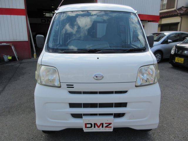 Daihatsu HIJET CARGO 2016-09 21606-2
