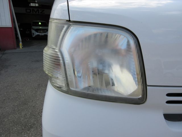 Daihatsu HIJET CARGO 2016-09 21606-17