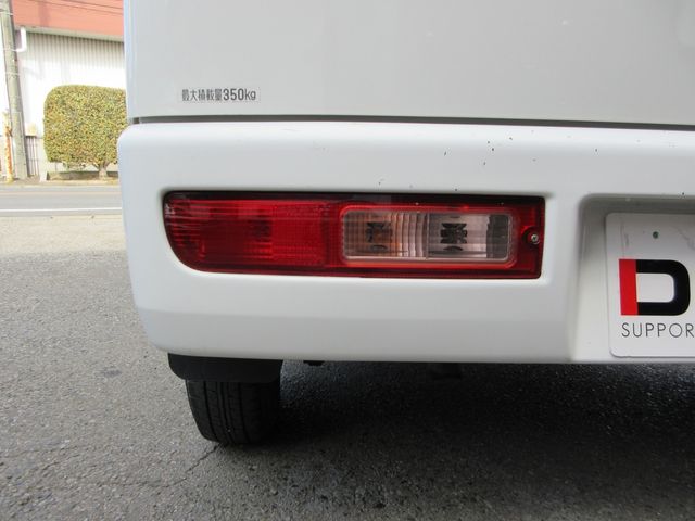 Daihatsu HIJET CARGO 2016-09 21606-19