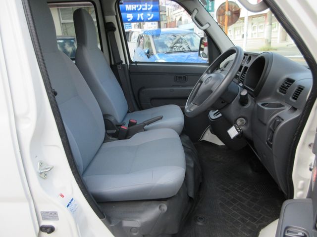 Daihatsu HIJET CARGO 2016-09 21606-10