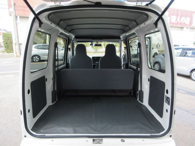 Daihatsu HIJET CARGO 2016-09 21606-14