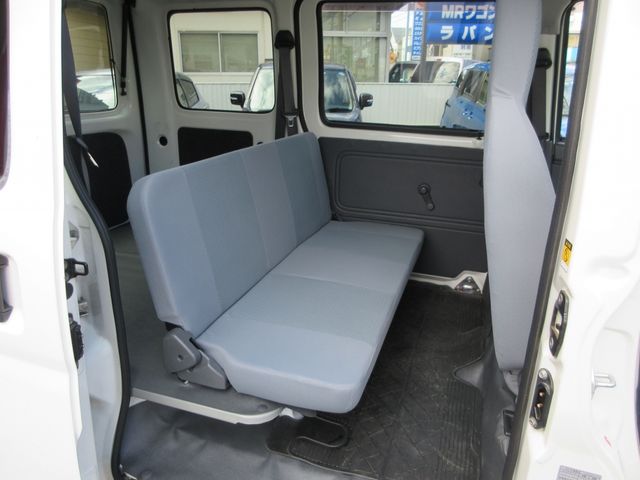 Daihatsu HIJET CARGO 2016-09 21606-12