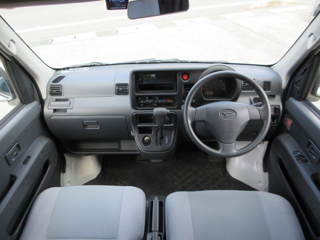 Daihatsu HIJET CARGO 2016-09 21606-16