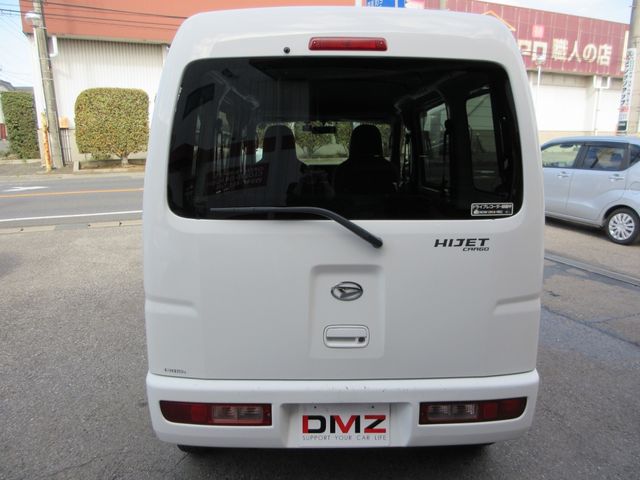 Daihatsu HIJET CARGO 2016-09 21606-3