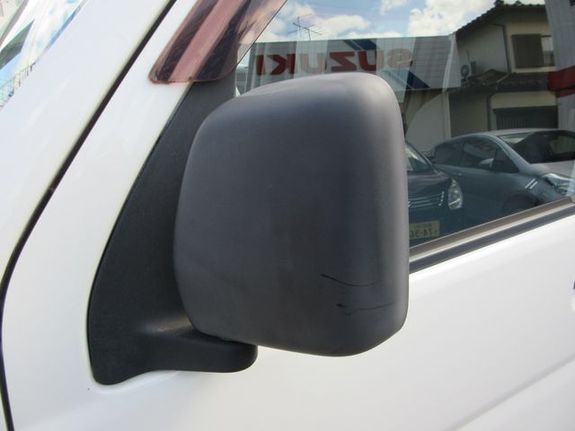 Daihatsu HIJET CARGO 2016-09 21606-22