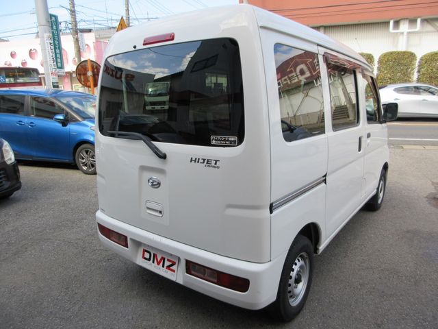 Daihatsu HIJET CARGO 2016-09 21606-5