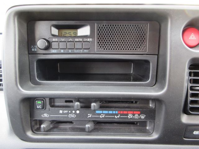 Daihatsu HIJET CARGO 2016-09 21606-24
