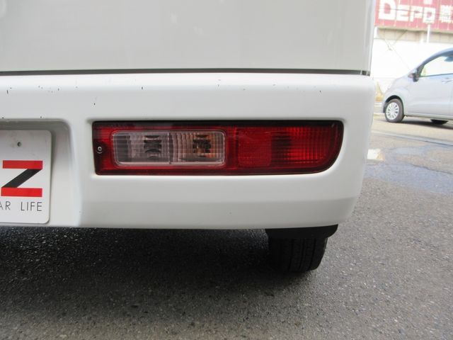 Daihatsu HIJET CARGO 2016-09 21606-20