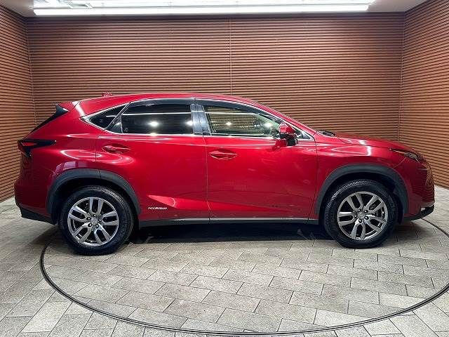 Lexus NX 2015-07 9668-17