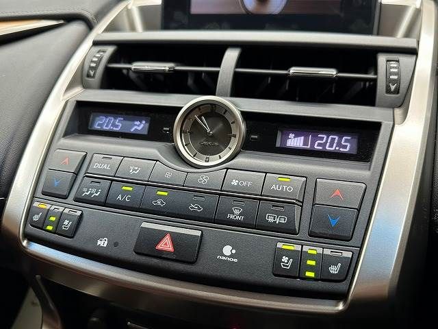 Lexus NX 2015-07 9668-11