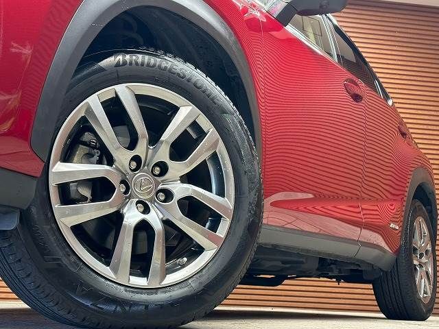 Lexus NX 2015-07 9668-10