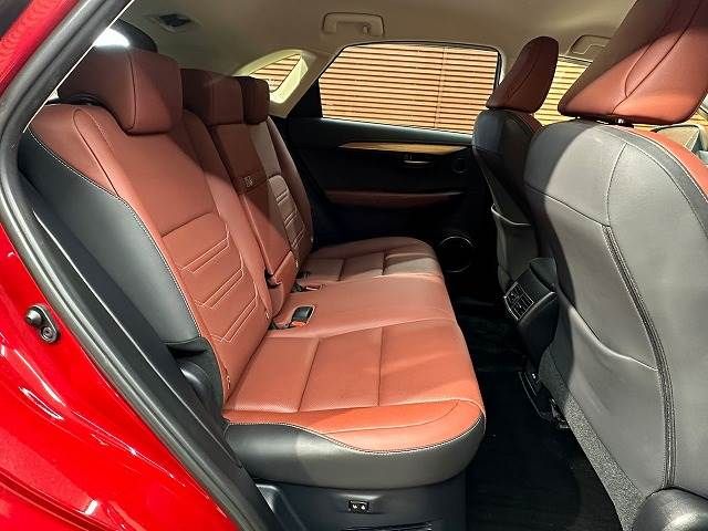 Lexus NX 2015-07 9668-8