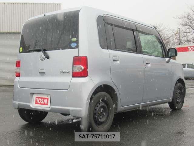 Daihatsu MOVE CONTE 2009-09 278241-4