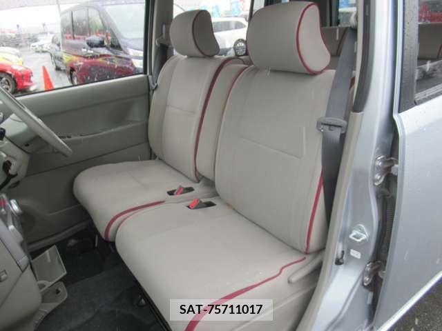 Daihatsu MOVE CONTE 2009-09 278241-19