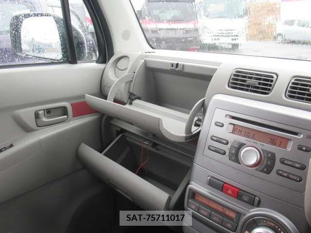 Daihatsu MOVE CONTE 2009-09 278241-13
