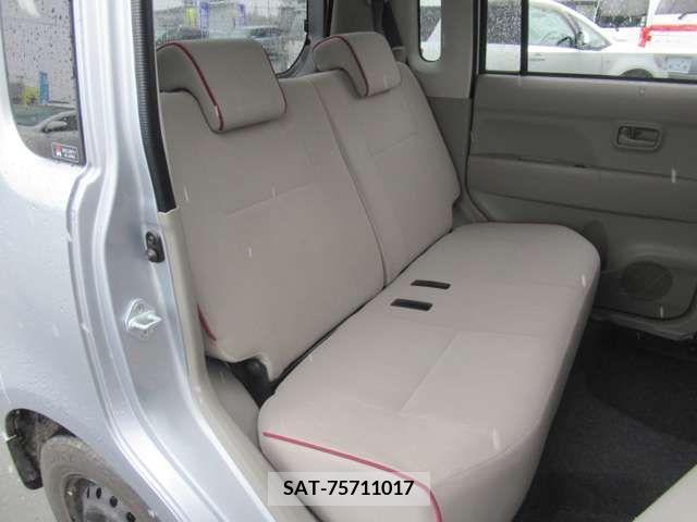 Daihatsu MOVE CONTE 2009-09 278241-18