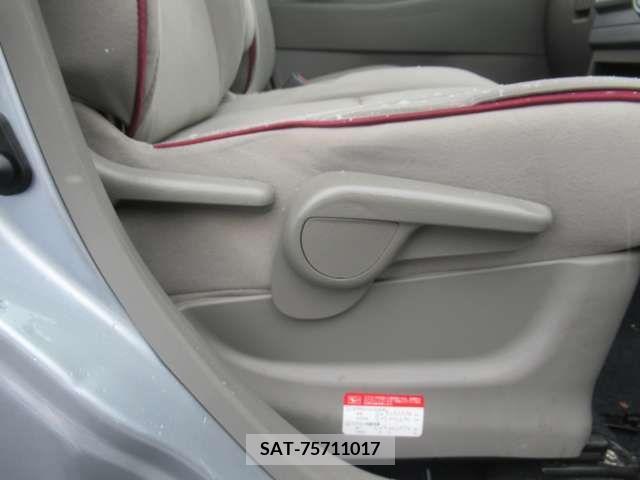 Daihatsu MOVE CONTE 2009-09 278241-17
