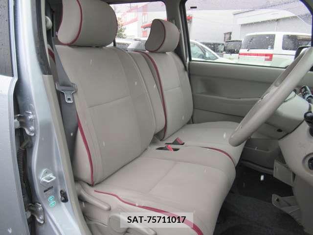 Daihatsu MOVE CONTE 2009-09 278241-16