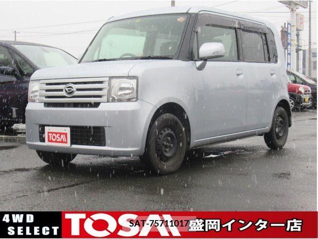 Daihatsu MOVE CONTE 2009-09 278241-0