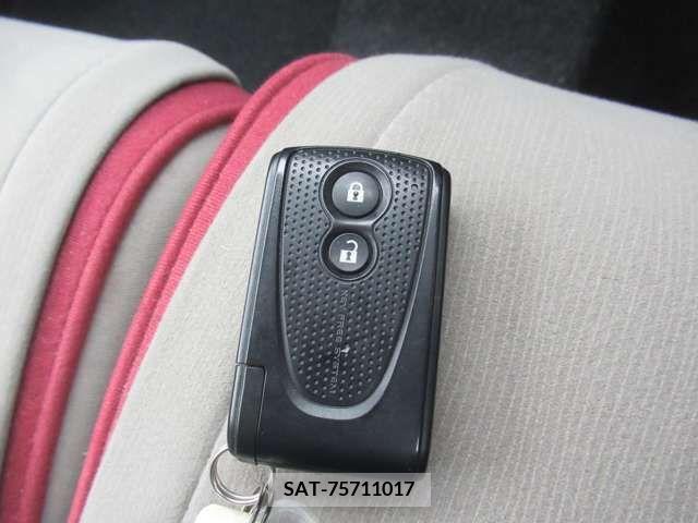Daihatsu MOVE CONTE 2009-09 278241-15