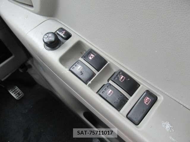 Daihatsu MOVE CONTE 2009-09 278241-14