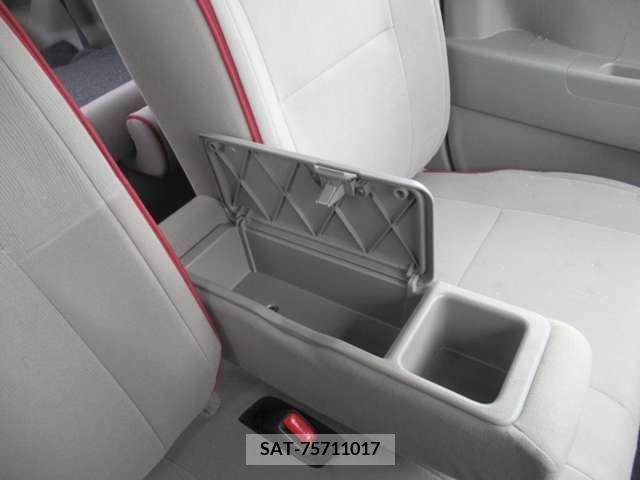Daihatsu MOVE CONTE 2009-09 278241-12
