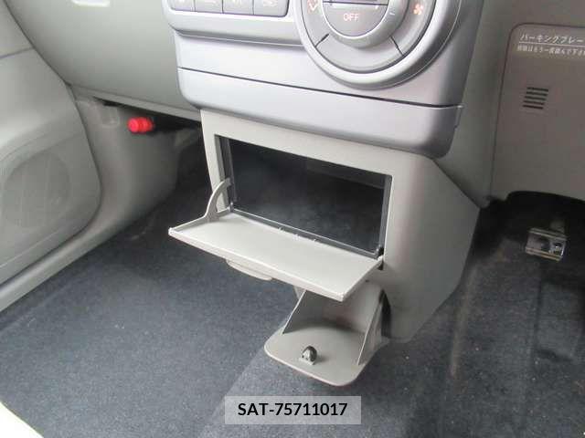 Daihatsu MOVE CONTE 2009-09 278241-11