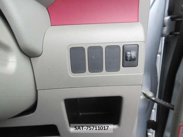 Daihatsu MOVE CONTE 2009-09 278241-10