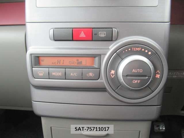 Daihatsu MOVE CONTE 2009-09 278241-9