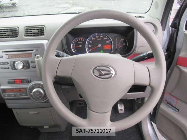 Daihatsu MOVE CONTE 2009-09 278241-8