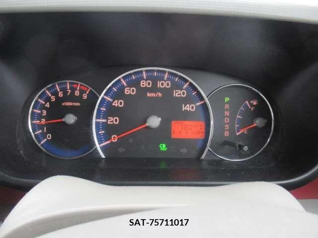 Daihatsu MOVE CONTE 2009-09 278241-7