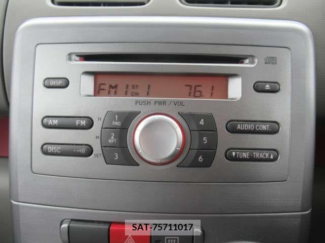 Daihatsu MOVE CONTE 2009-09 278241-6