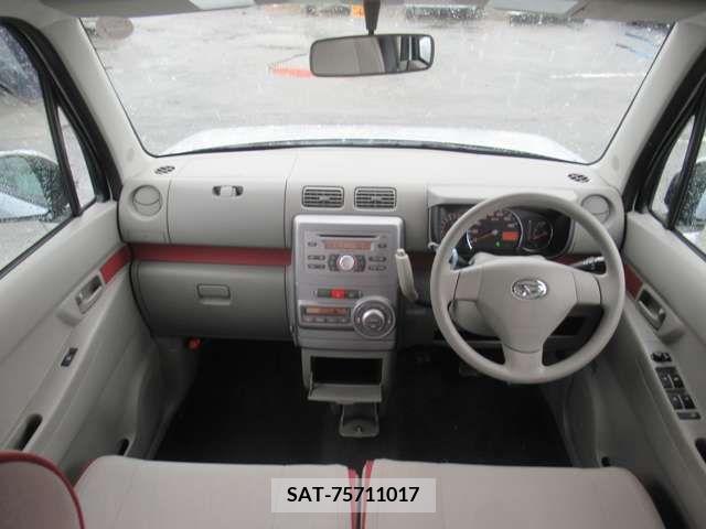 Daihatsu MOVE CONTE 2009-09 278241-5