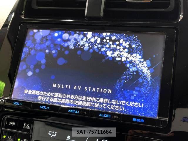 Toyota PRIUS 2016-01 366346-2
