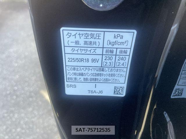 Honda ODYSSEY 2020-11 371921-22