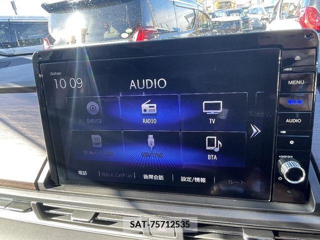 Honda ODYSSEY 2020-11 371921-11