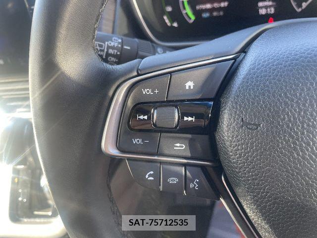Honda ODYSSEY 2020-11 371921-21