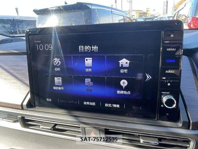 Honda ODYSSEY 2020-11 371921-10
