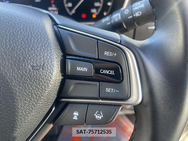 Honda ODYSSEY 2020-11 371921-20