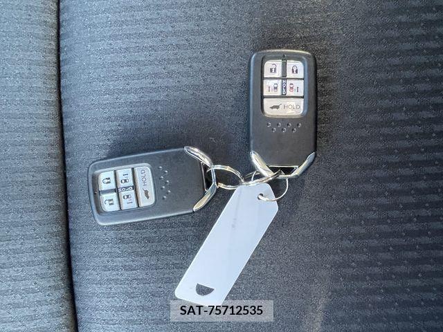 Honda ODYSSEY 2020-11 371921-9