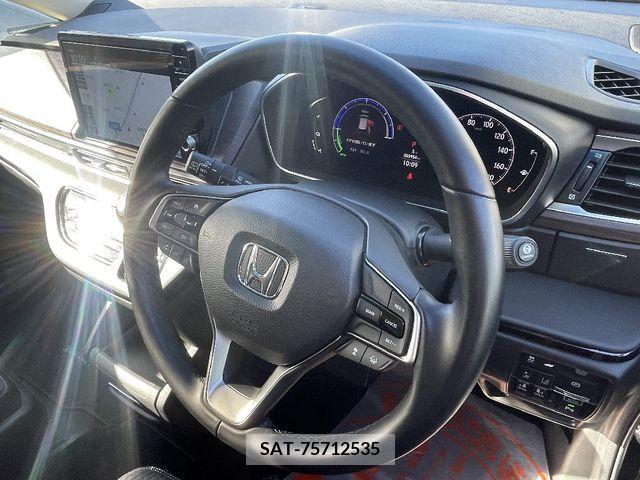 Honda ODYSSEY 2020-11 371921-8